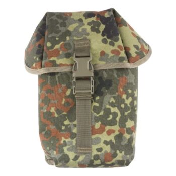 Heim Vielzwecktasche klein flecktarn