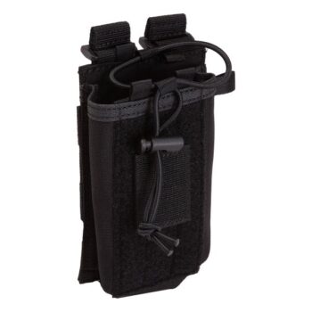 5.11 Funkgerätetasche Radio Pouch schwarz