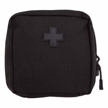 5.11 Tasche 6.6 Med Pouch schwarz