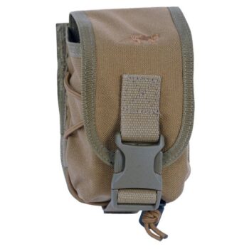 Tasmanian Tiger Multifunktionstasche Smoke Pouch coyote