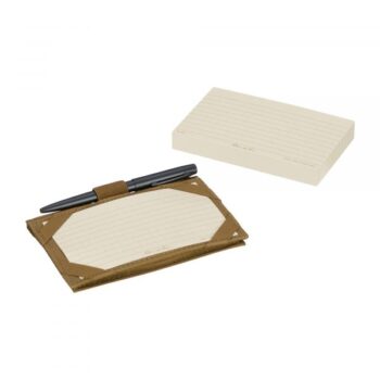 Rite in the Rain Index Card Kit tan Set