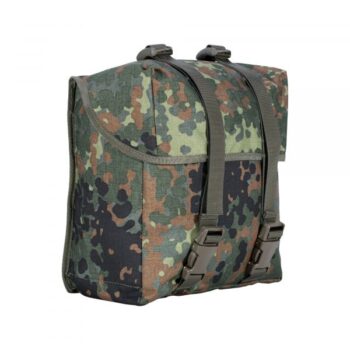 Heim BW Mehrzwecktasche flecktarn