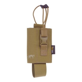 Tasmanian Tiger Funkgeräte Holster Radio Pouch LP khaki