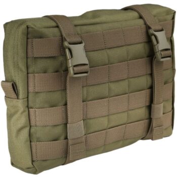 Tasmanian Tiger Zubehörtasche Tac Pouch 10 oliv