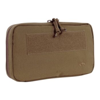 Tasmanian Tiger Tasche Leader Admin Pouch coyote