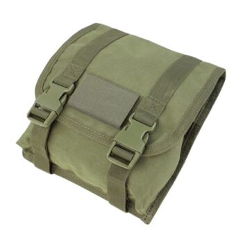 Condor Large Utility Pouch oliv