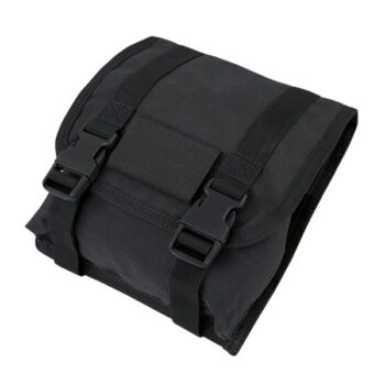 Condor Large Utility Pouch schwarz