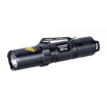 Nitecore Taschenlampe MT1A