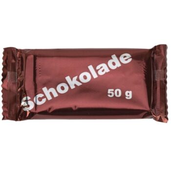 BW Schokolade 50 g