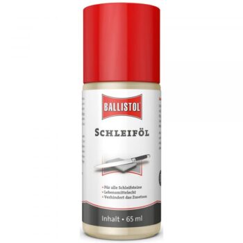 Ballistol Schleiföl 65 ml