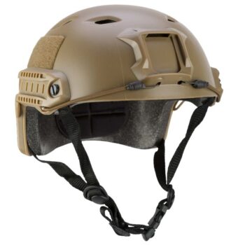 Emerson Helm Fast Helmet BJ Eco Version tan