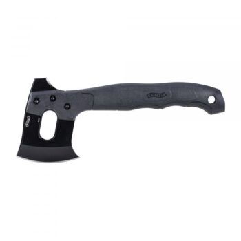 Walther Axt Compact Axe schwarz