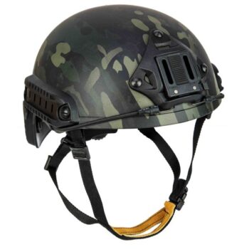 FMA Helm Ballistic L/XL multicam black