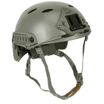 FMA Helm Fast PJ M/L foliage green