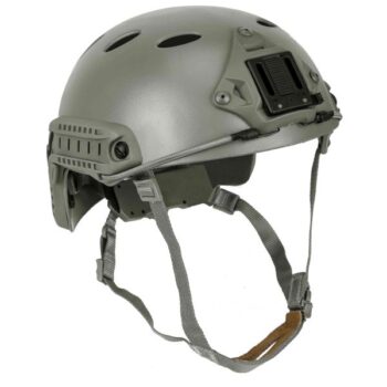 FMA Helm Fast PJ L/XL foliage green