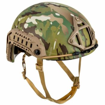 FMA Helm SF Super High Cut M/L multicam