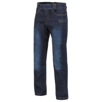 Helikon-Tex Jeans Greyman Tactical Denim Mid dark blue