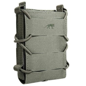 Tasmanian Tiger SGL Mag Pouch MCL IRR steingrau oliv