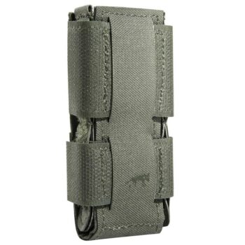 Tasmanian Tiger SGL Pistol Mag Pouch MCL IRR steingrau oliv