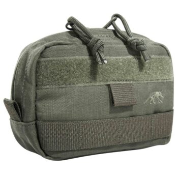 Tasmanian Tiger Tasche Tac Pouch 4 horizontal IRR steingrau oliv