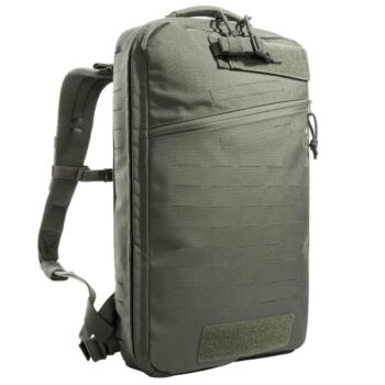 Tasmanian Tiger Rucksack Medic Assault Pack MKII IRR oliv