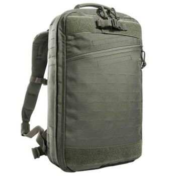 Tasmanian Tiger Rucksack Medic Assault Pack MKII L IRR oliv