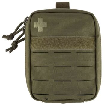 Tasmanian Tiger Erste Hilfe Tasche Tac Pouch Medic oliv