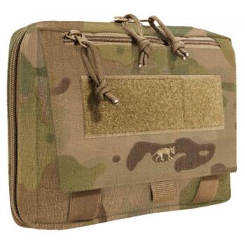 Tasmanian Tiger Reißverschlusstasche EDC Pouch multicam