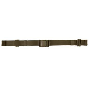 Tasmanian Tiger Bauchgurt Hip Belt 38 mm oliv