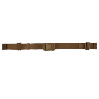 Tasmanian Tiger Bauchgurt Hip Belt 38 mm coyote