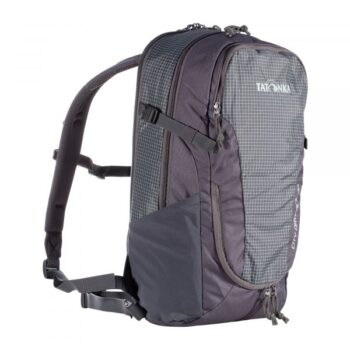 Tasmanian Tiger Rucksack City Daypack 20 titan grau