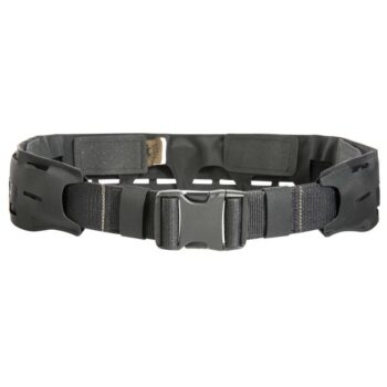 Tasmanian Tiger Flacher Kampfgürtel Molle Hyp Belt schwarz