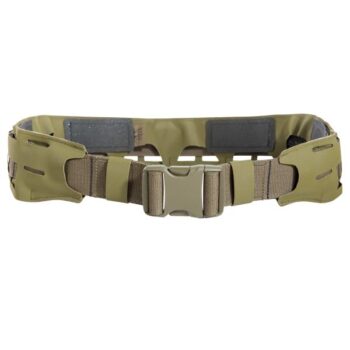 Tasmanian Tiger Flacher Kampfgürtel Molle Hyp Belt oliv