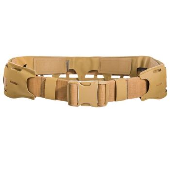 Tasmanian Tiger Flacher Kampfgürtel Molle Hyp Belt coyote