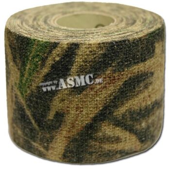 GearAid Tarnband Tactical Camo Form Schutzband Shadow Grass