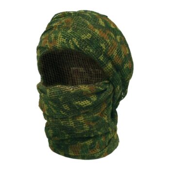 Kommando Tarnschal flecktarn