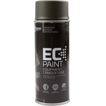 NFM Group Tarnfarbe EC Paint braun