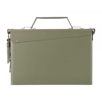 US Ammo Box M19A1 Cal. 30 Import oliv