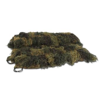 Mil-Tec Ghillie Cover Anti-Fire 300x200 cm