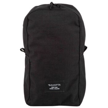 Savotta Tasche Vertical Pocket L schwarz