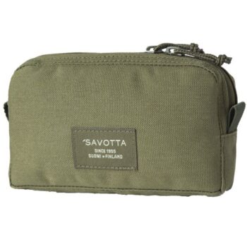 Savotta Tasche Horizontal Pocket S oliv