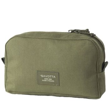 Savotta Tasche Horizontal Pocket M oliv