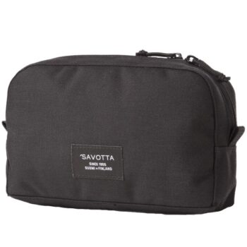 Savotta Tasche Horizontal Pocket M schwarz