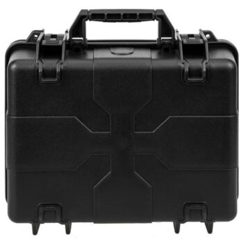 FMA Transportbox Tactical Plastic Case schwarz