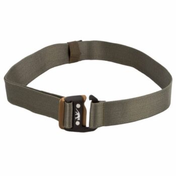 Tasmanian Tiger Gürtel Stretch Belt 38 mm oliv