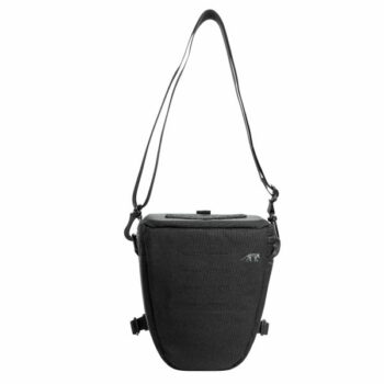 Tasmanian Tiger Kameratasche Focus ML Camera Bag schwarz