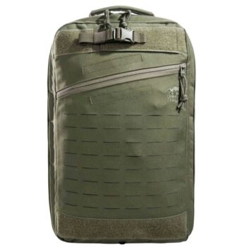 Tasmanian Tiger Rucksack Medic Assault Pack MKII L oliv