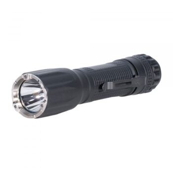 Nextorch Taschenlampe TA30 Tactical LED schwarz