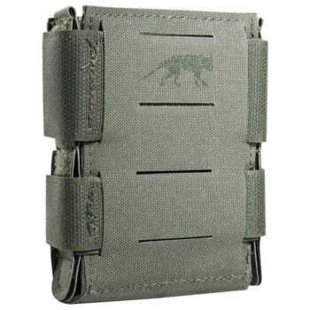 Tasmanian Tiger SGL Mag Pouch MCL LP IRR steingrau oliv