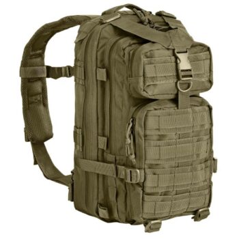 Defcon 5 Rucksack Tactical 35 L oliv